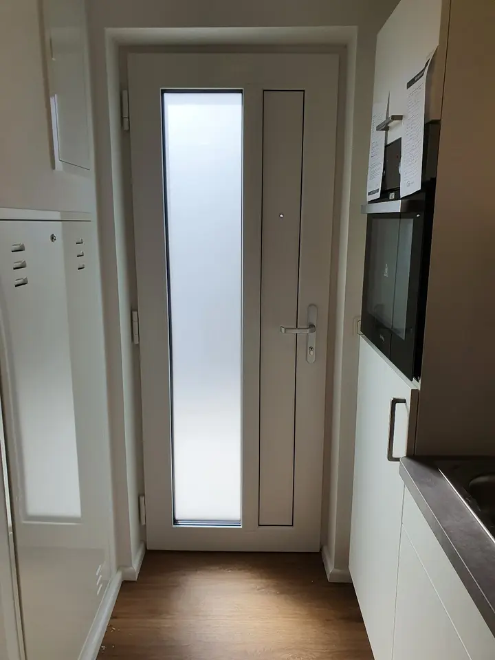 2 Zimmer Wohnung mit 17 m² in Fulda – Bild 8