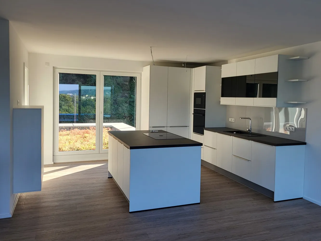 4 Zimmer Wohnung mit 129 m² in Bonn – Bild 1