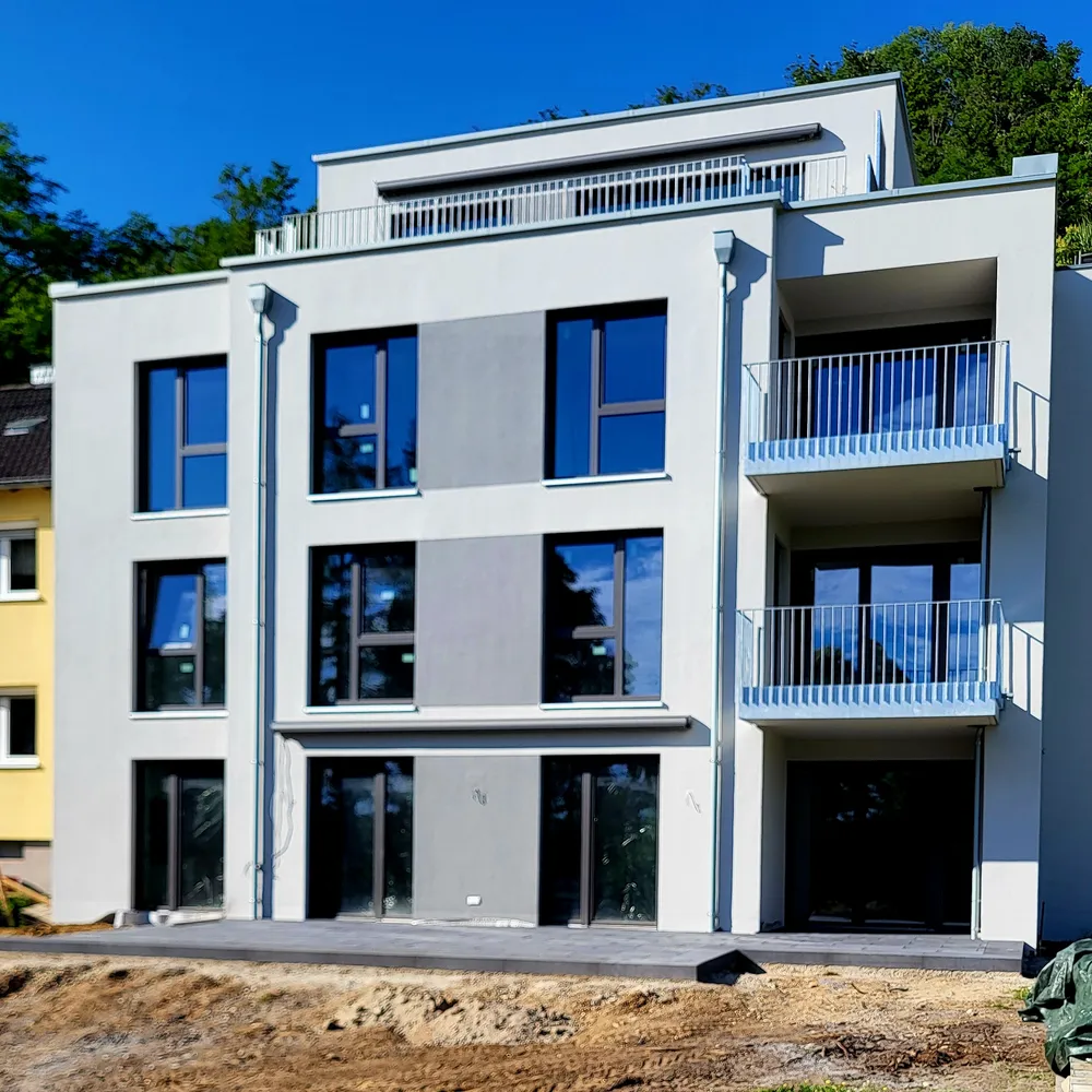 4 Zimmer Wohnung mit 129 m² in Bonn – Bild 8