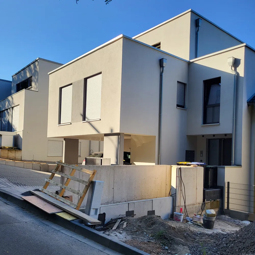 4 Zimmer Wohnung mit 129 m² in Bonn – Bild 9