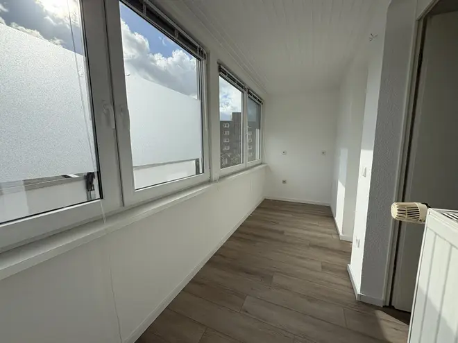 2 Zimmer Wohnung mit 90 m² in Gelsenkirchen – Bild 1