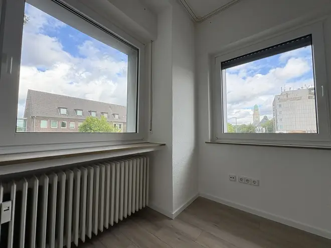 2 Zimmer Wohnung mit 90 m² in Gelsenkirchen – Bild 2