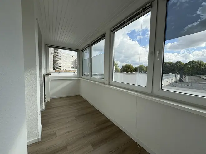 2 Zimmer Wohnung mit 90 m² in Gelsenkirchen – Bild 5