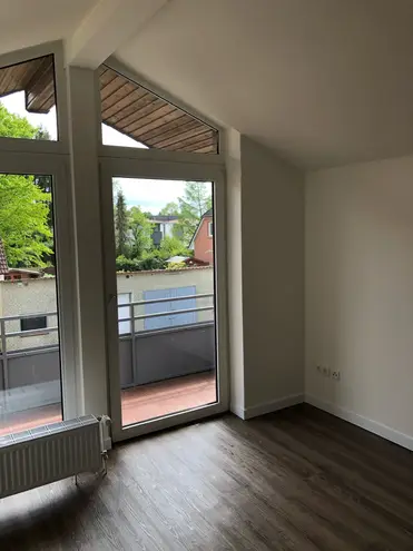 2 Zimmer Wohnung mit 61 m² in Oldenburg – Bild 11