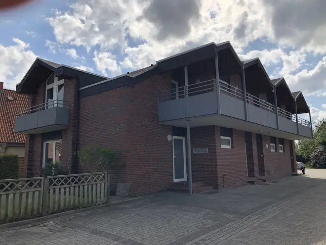 2 Zimmer Wohnung mit 61 m² in Oldenburg – Bild 2