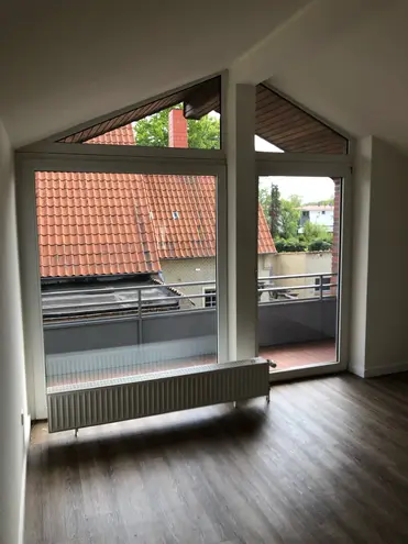 2 Zimmer Wohnung mit 61 m² in Oldenburg – Bild 5