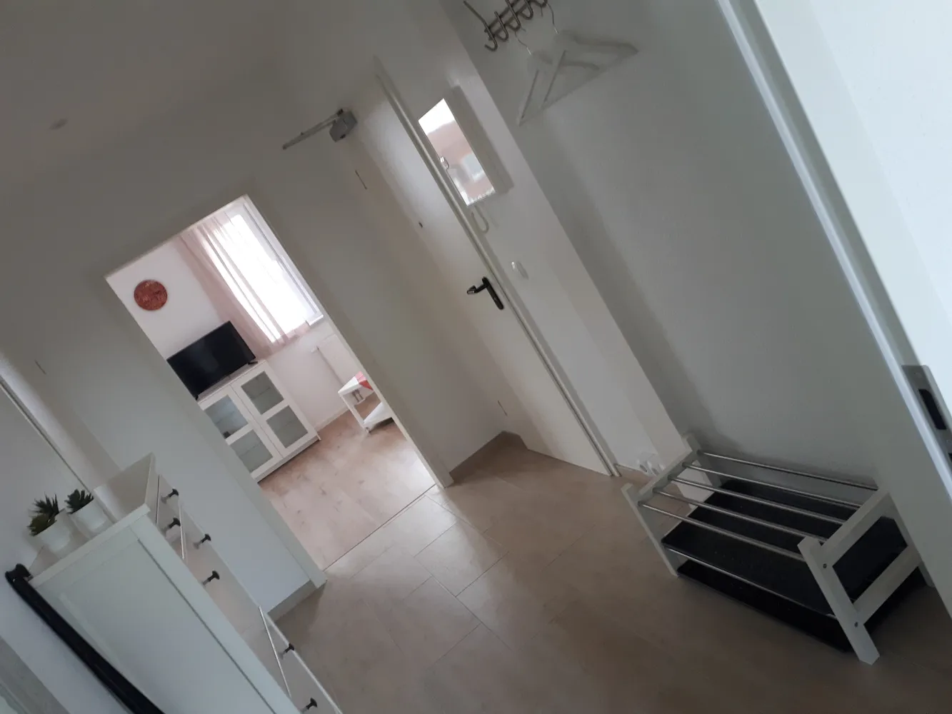 1 Zimmer Wohnung mit 27 m² in Dessau-Roßlau – Bild 3