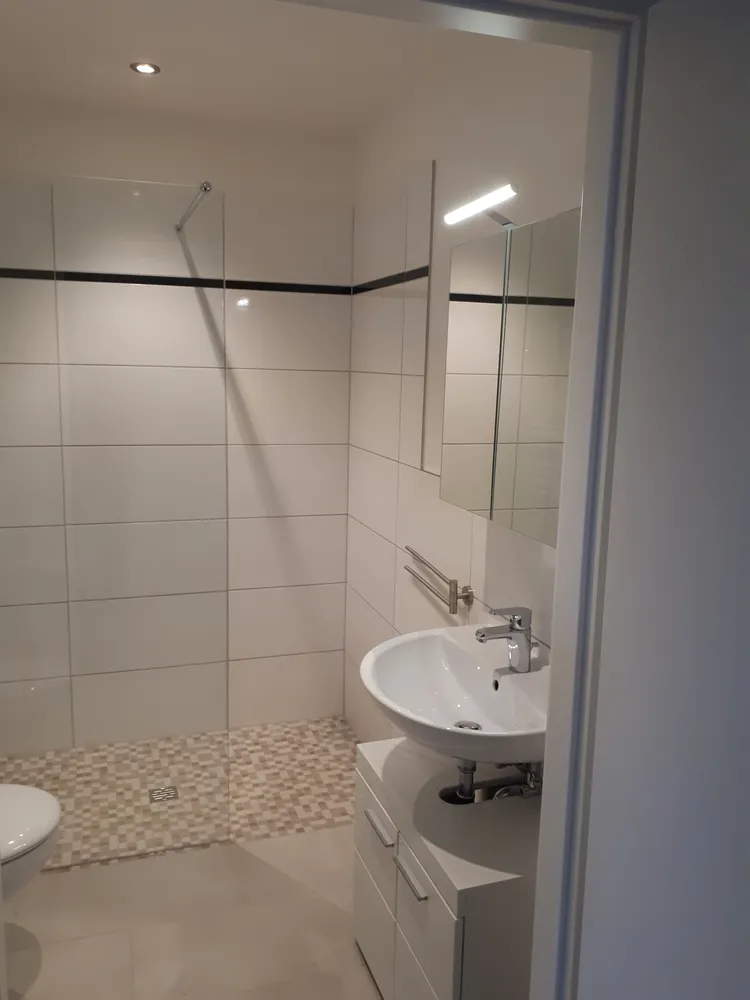 1 Zimmer Wohnung mit 27 m² in Dessau-Roßlau – Bild 5