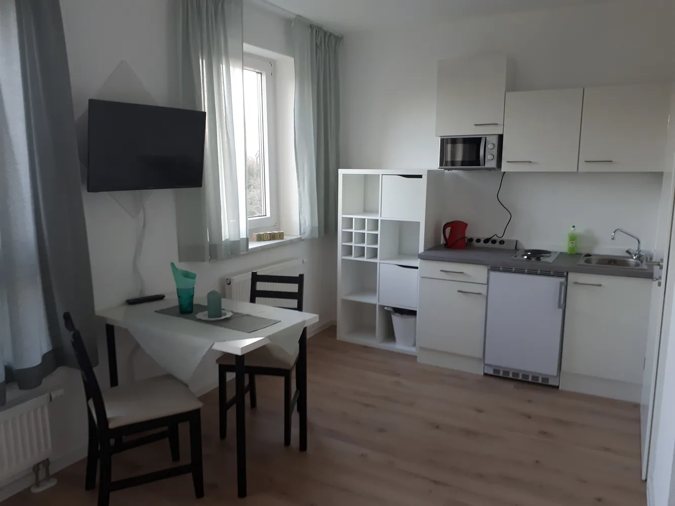 1 Zimmer Wohnung mit 27 m² in Dessau-Roßlau – Bild 7