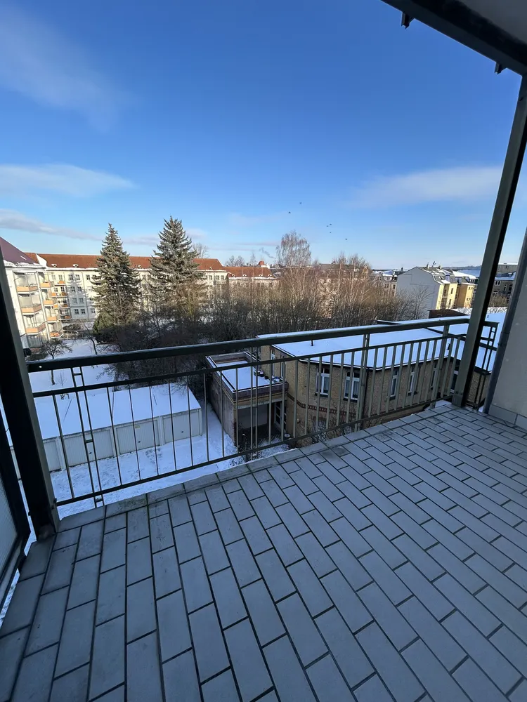 2 Zimmer Wohnung mit 49 m² in Plauen – Bild 1