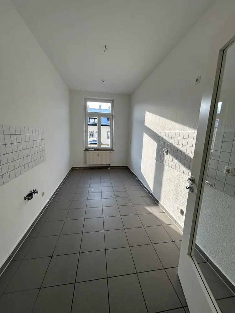2 Zimmer Wohnung mit 49 m² in Plauen – Bild 3