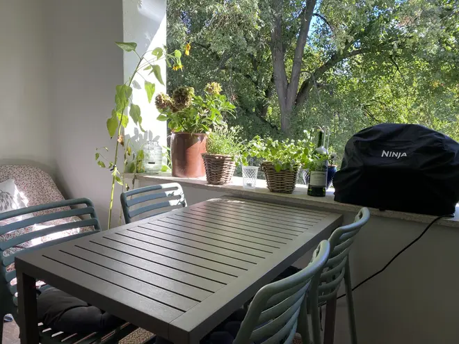 3 Zimmer Wohnung mit 94 m² in Hannover – Bild 12