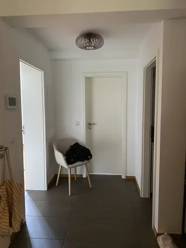 3 Zimmer Wohnung mit 94 m² in Hannover – Bild 2