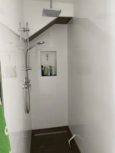 3 Zimmer Wohnung mit 94 m² in Hannover – Bild 3