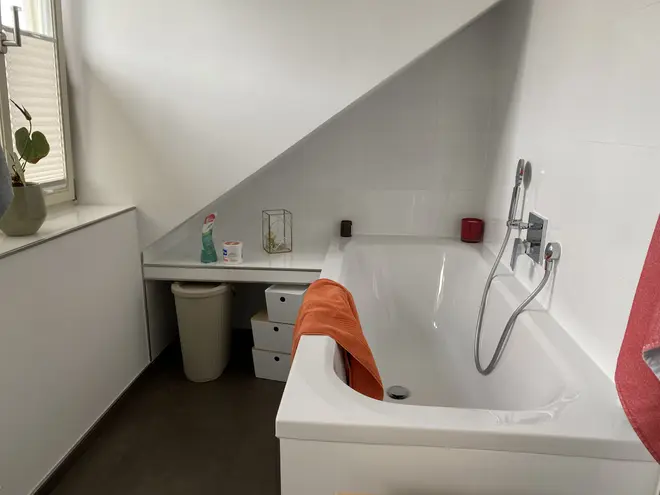 3 Zimmer Wohnung mit 94 m² in Hannover – Bild 4