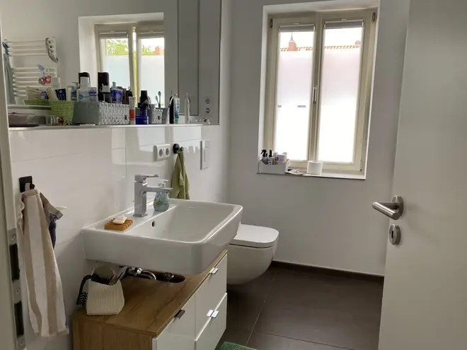 3 Zimmer Wohnung mit 94 m² in Hannover – Bild 5
