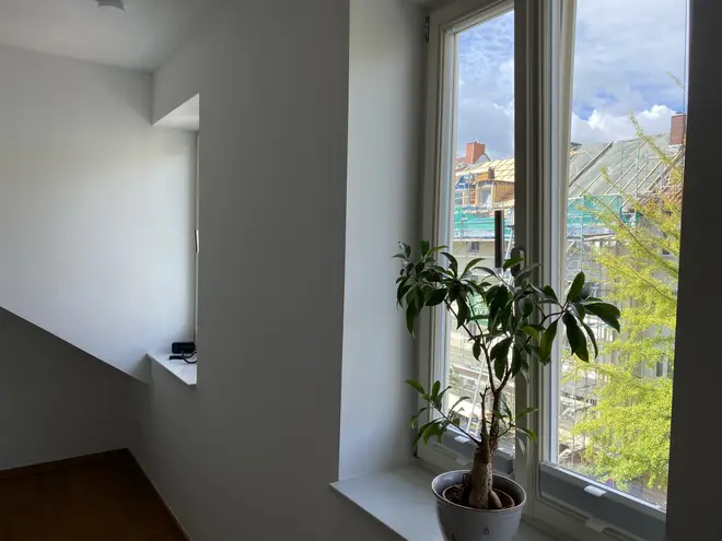 3 Zimmer Wohnung mit 94 m² in Hannover – Bild 6