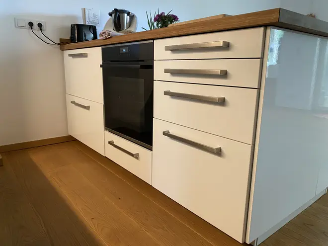 3 Zimmer Wohnung mit 94 m² in Hannover – Bild 8