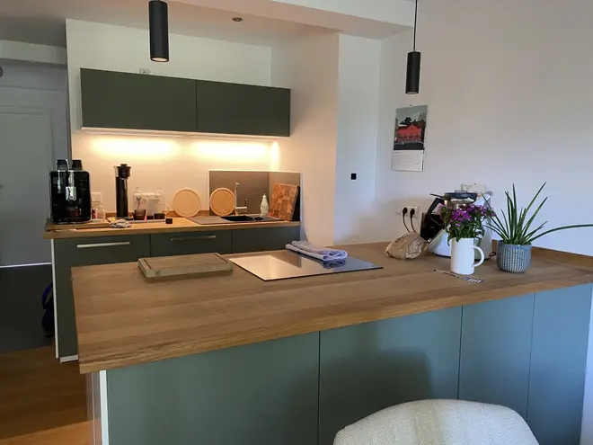 3 Zimmer Wohnung mit 94 m² in Hannover – Bild 9