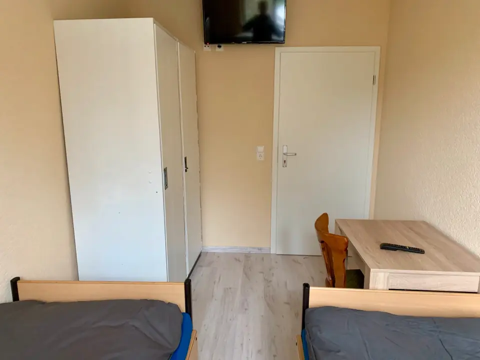 2 Zimmer Wohnung mit 20 m² in Schwäbisch Hall – Bild 2