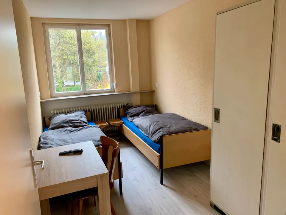 2 Zimmer Wohnung mit 20 m² in Schwäbisch Hall – Bild 3