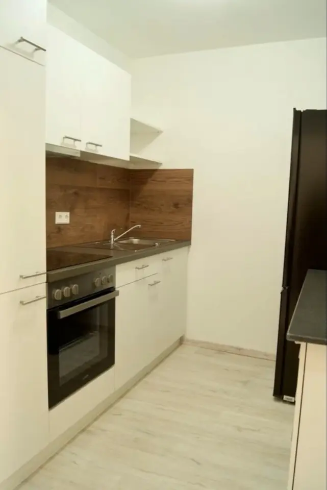 2 Zimmer Wohnung mit 20 m² in Schwäbisch Hall – Bild 4