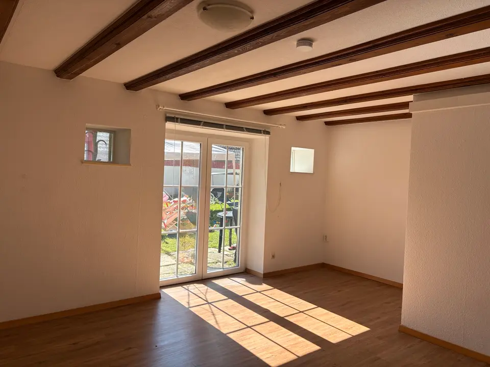 2 Zimmer Wohnung mit 20 m² in Schwäbisch Hall – Bild 8