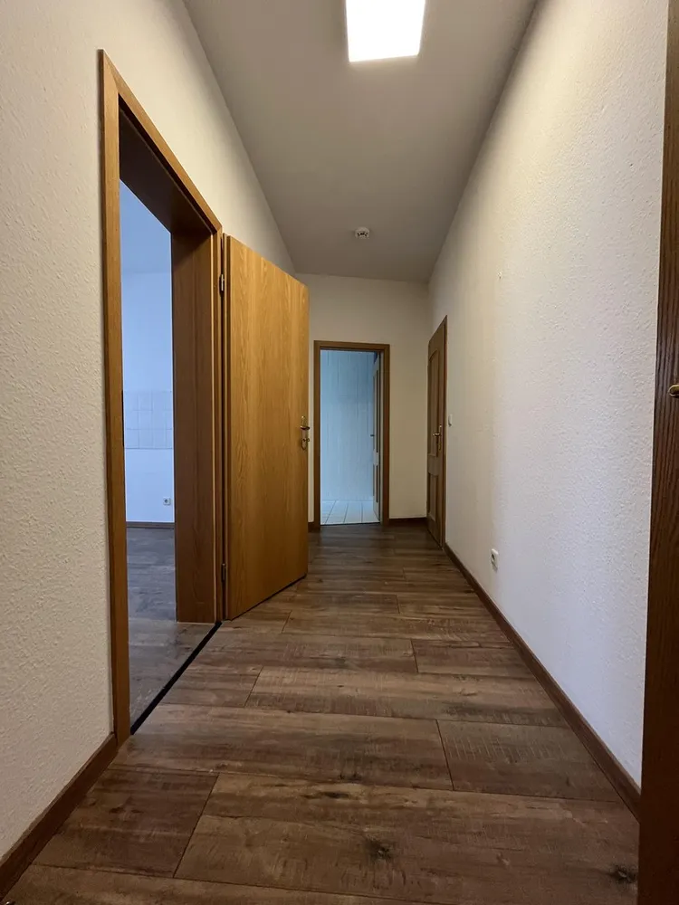 4 Zimmer Wohnung mit 94 m² in Chemnitz – Bild 4