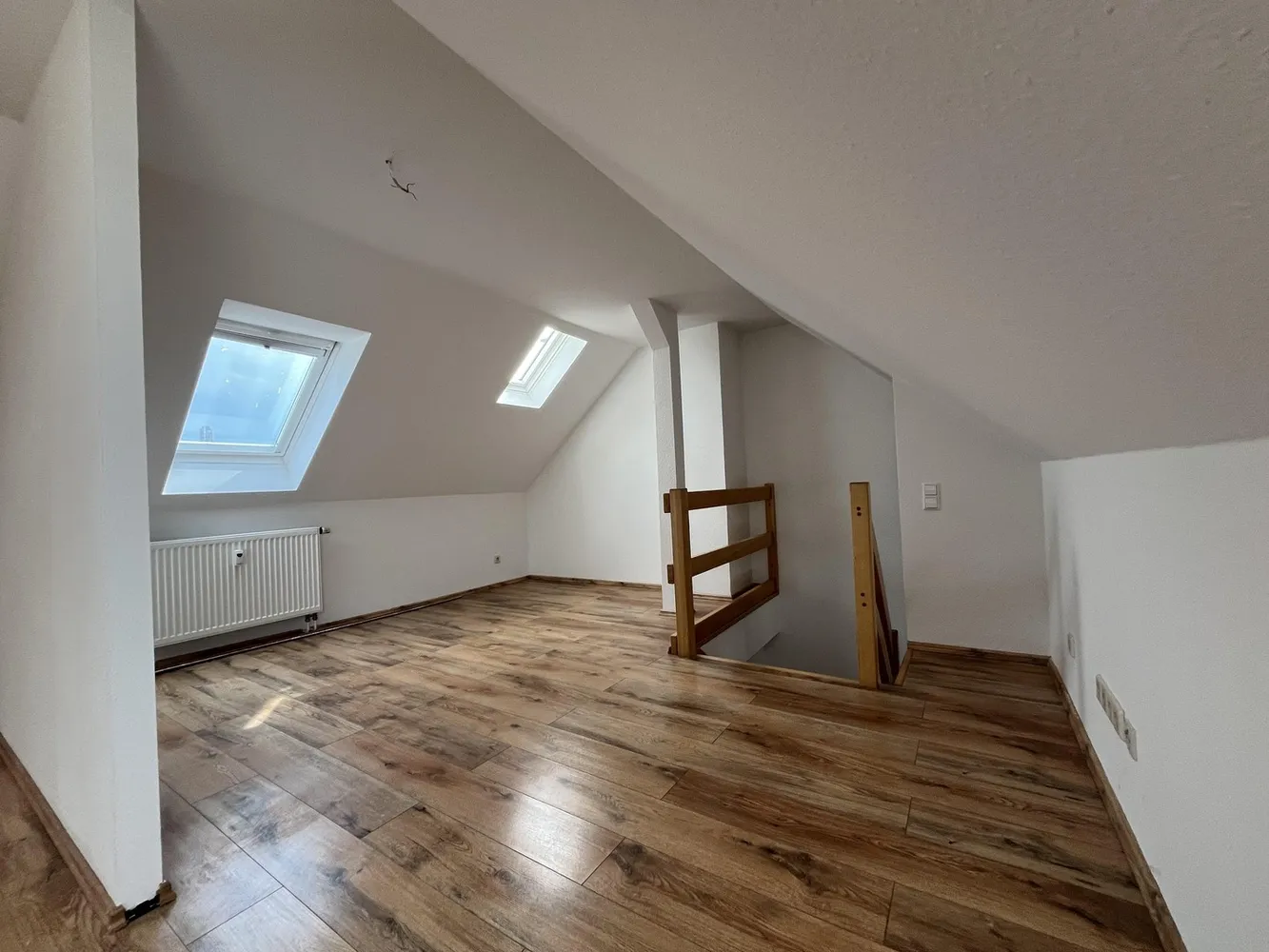 4 Zimmer Wohnung mit 94 m² in Chemnitz – Bild 5