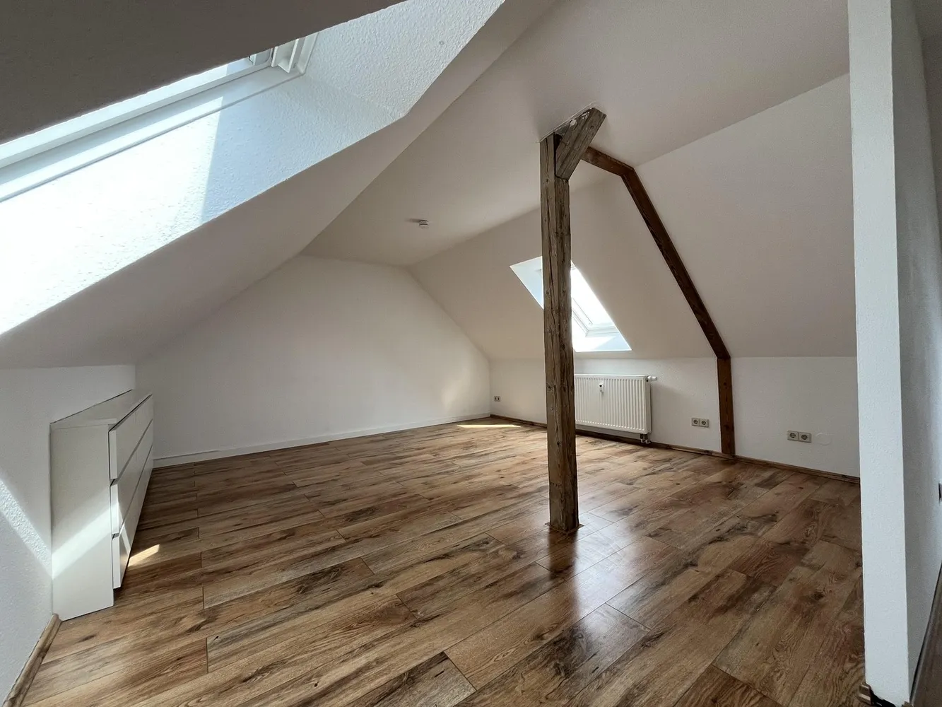 4 Zimmer Wohnung mit 94 m² in Chemnitz – Bild 6
