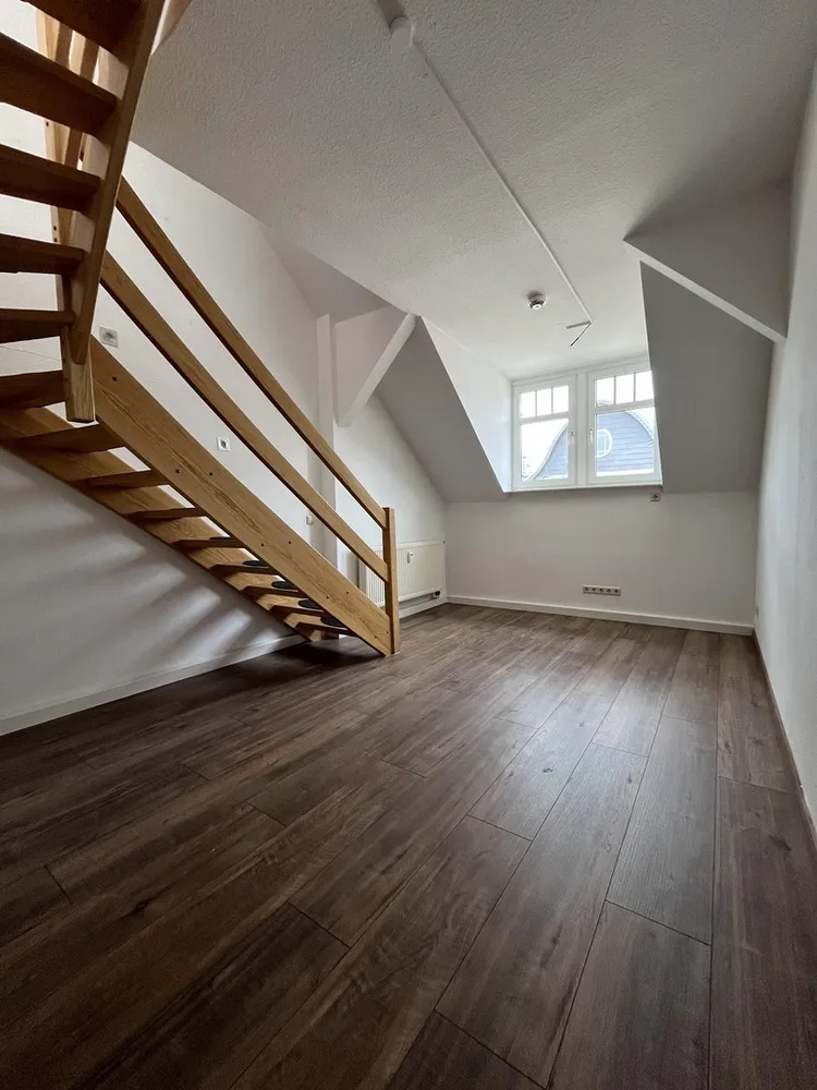 4 Zimmer Wohnung mit 94 m² in Chemnitz – Bild 7
