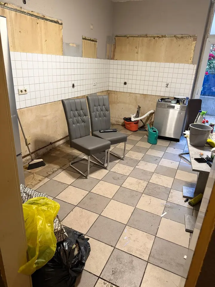 3 Zimmer Wohnung mit 45 m² in Hagen – Bild 2