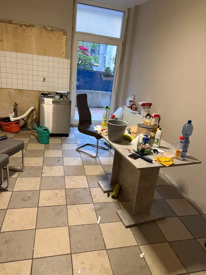 3 Zimmer Wohnung mit 45 m² in Hagen – Bild 3