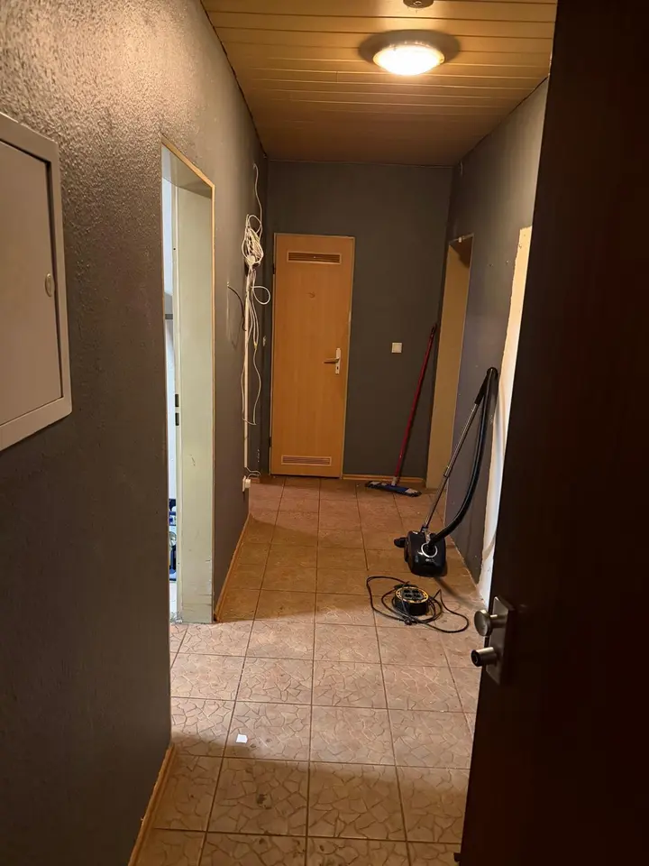 3 Zimmer Wohnung mit 45 m² in Hagen – Bild 4