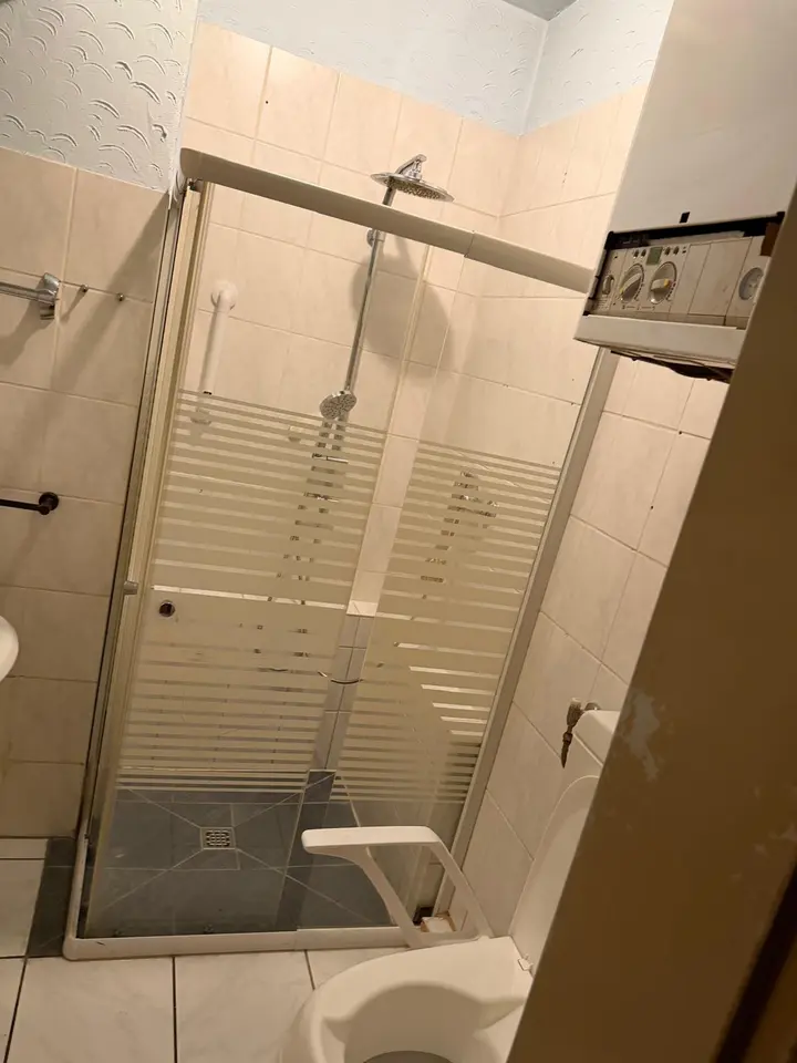 3 Zimmer Wohnung mit 45 m² in Hagen – Bild 5