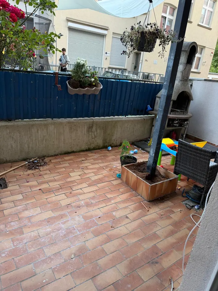 3 Zimmer Wohnung mit 45 m² in Hagen – Bild 6