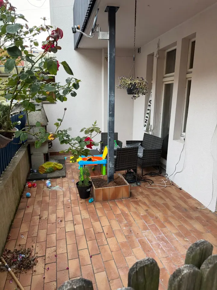 3 Zimmer Wohnung mit 45 m² in Hagen – Bild 7