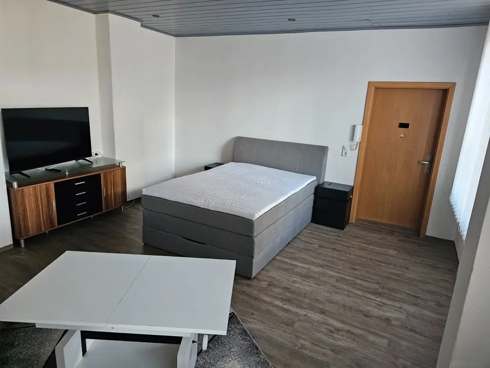 Studio mit 29 m² in Braunschweig – Bild 2