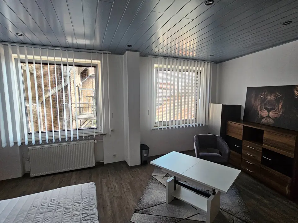 Studio mit 29 m² in Braunschweig – Bild 4