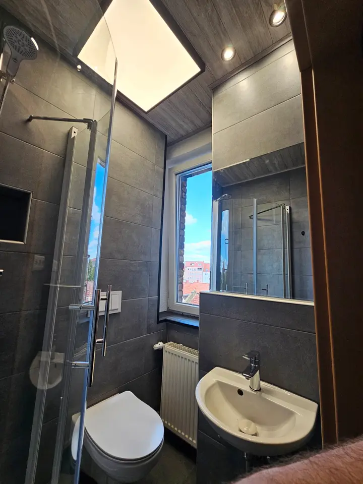 Studio mit 29 m² in Braunschweig – Bild 5