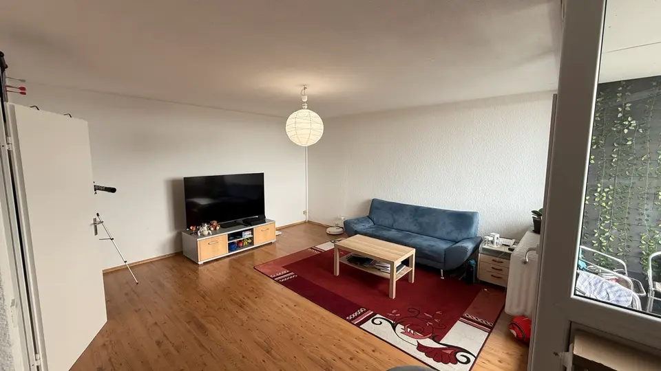 Studio mit 29 m² in Braunschweig – Bild 8