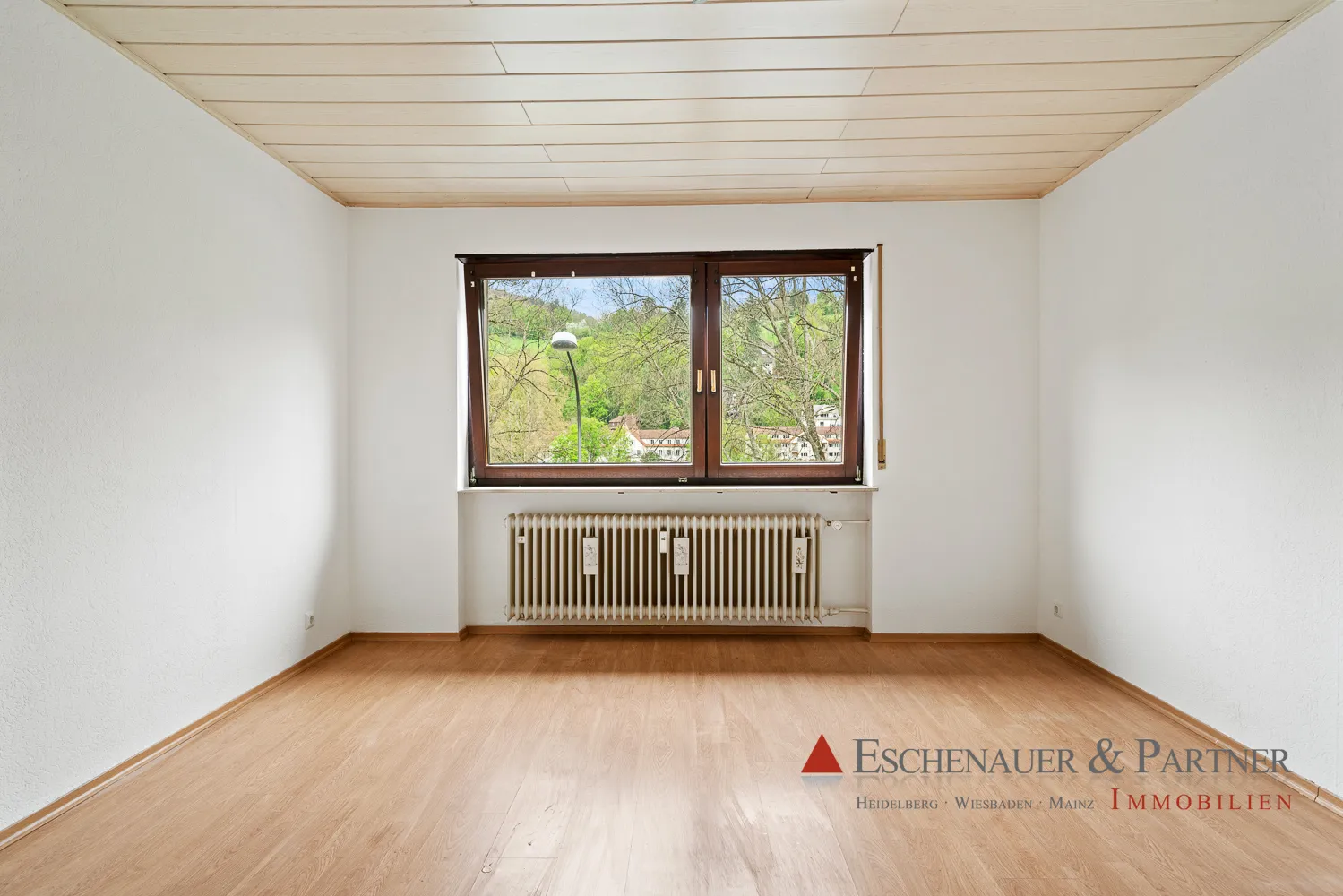 4 Zimmer Wohnung mit 93 m² in Heidelberg – Bild 1