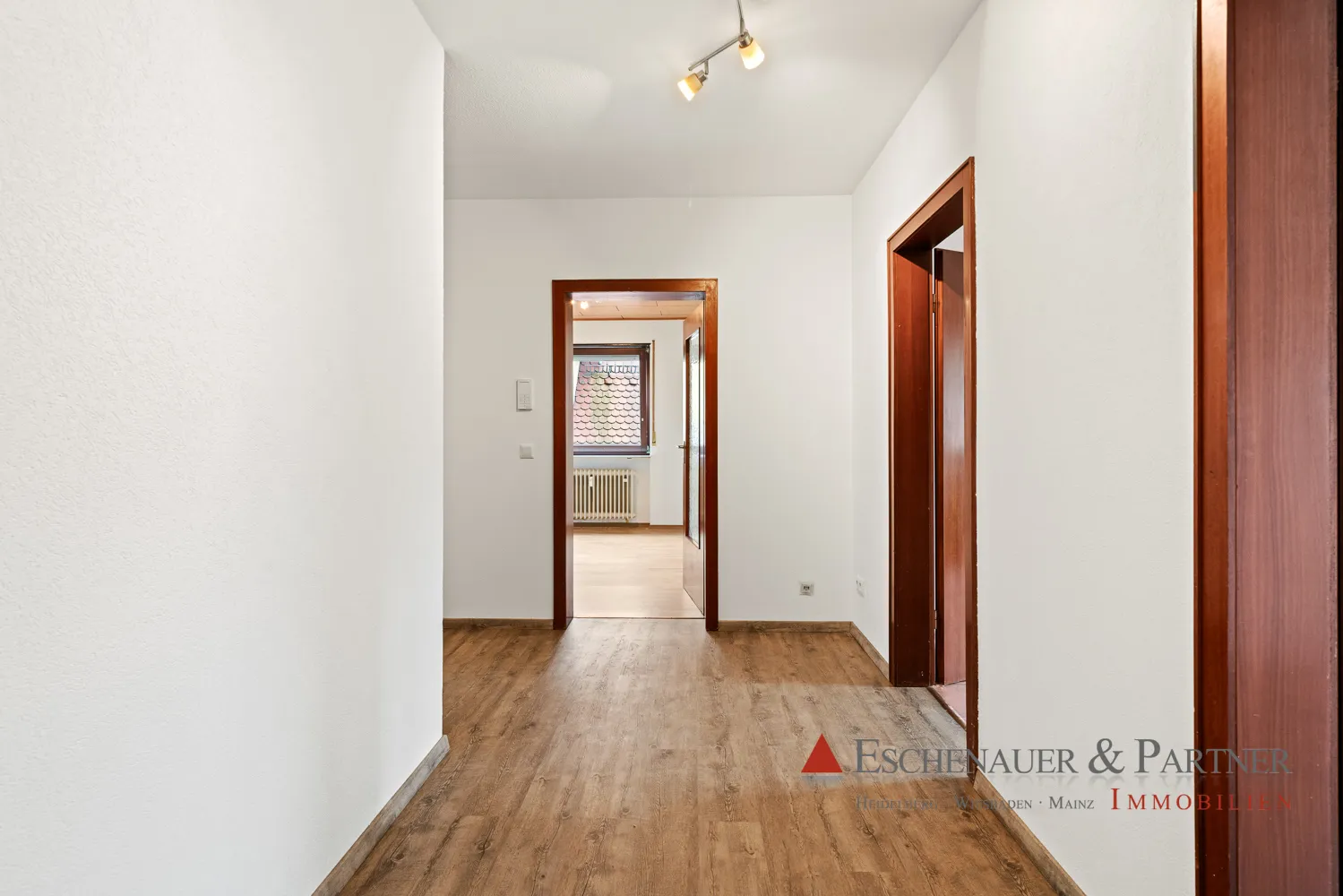 4 Zimmer Wohnung mit 93 m² in Heidelberg – Bild 2