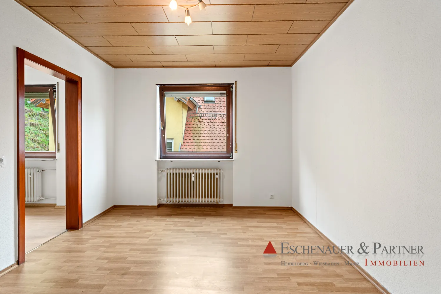 4 Zimmer Wohnung mit 93 m² in Heidelberg – Bild 3