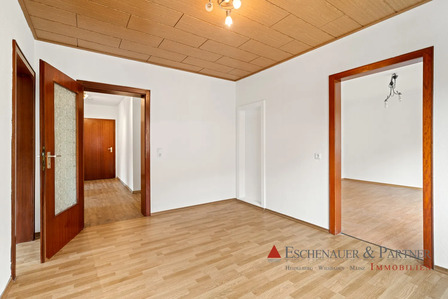 4 Zimmer Wohnung mit 93 m² in Heidelberg – Bild 4