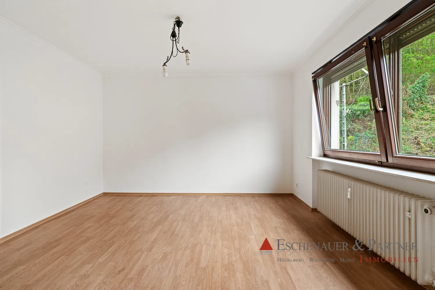 4 Zimmer Wohnung mit 93 m² in Heidelberg – Bild 5