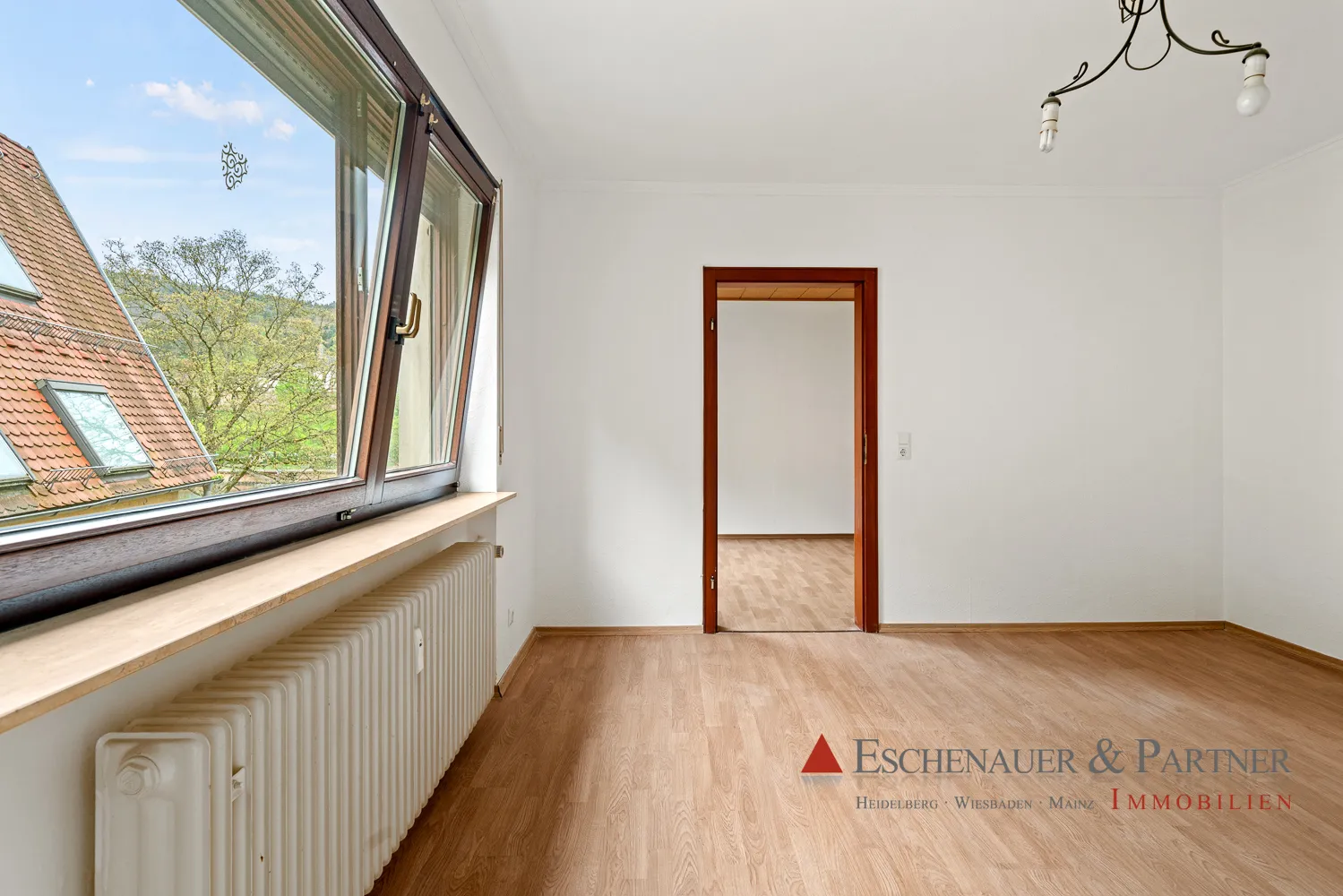 4 Zimmer Wohnung mit 93 m² in Heidelberg – Bild 6