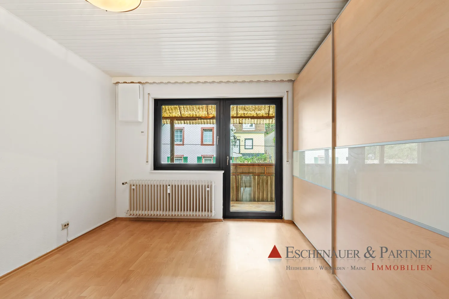 4 Zimmer Wohnung mit 93 m² in Heidelberg – Bild 7
