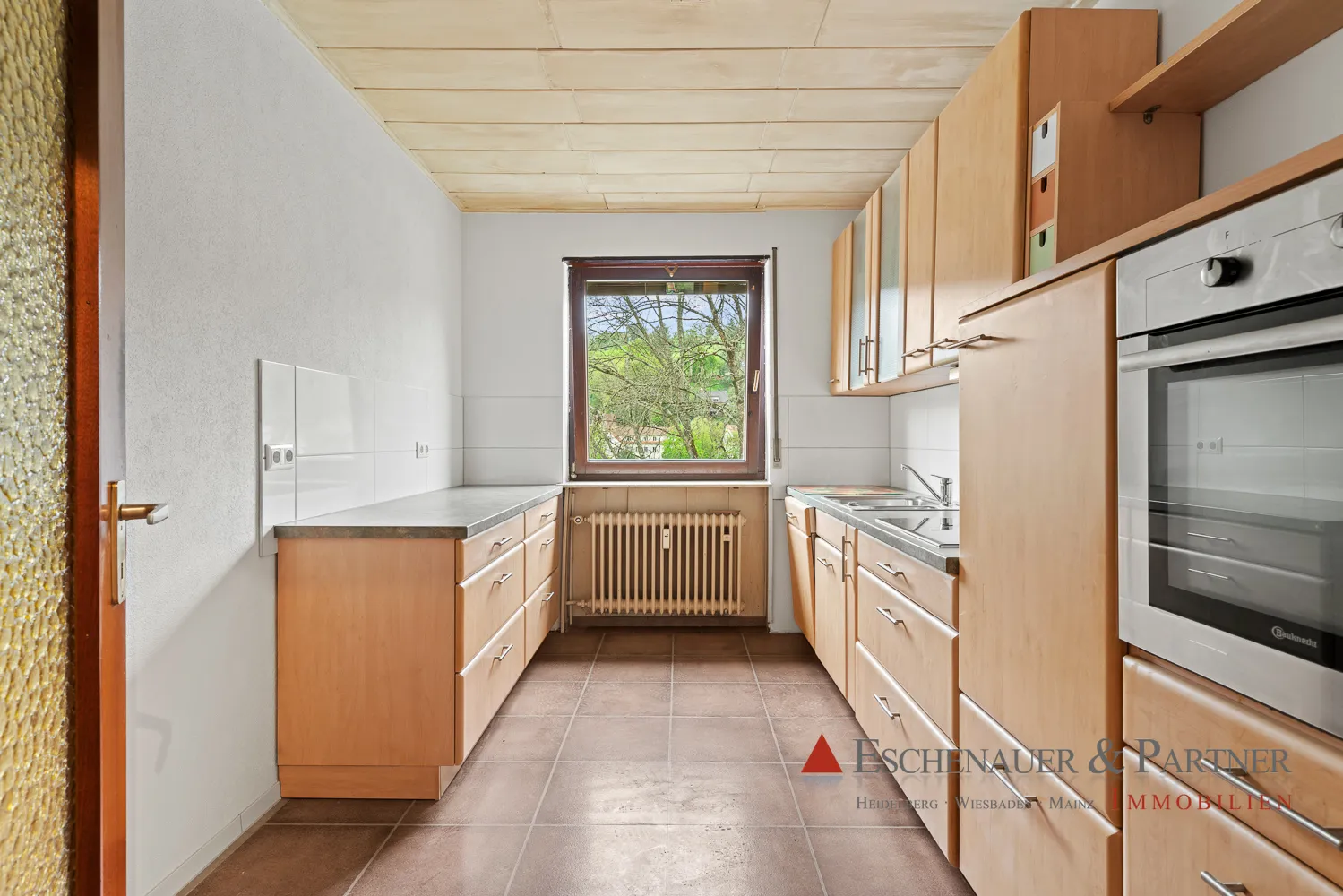 4 Zimmer Wohnung mit 93 m² in Heidelberg – Bild 8