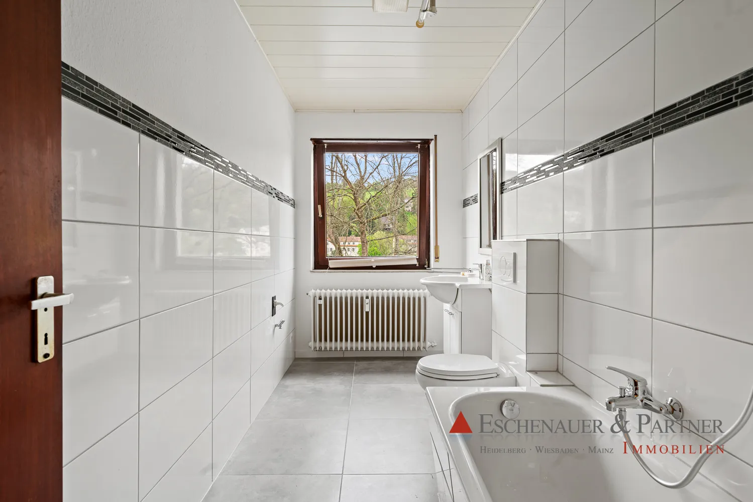 4 Zimmer Wohnung mit 93 m² in Heidelberg – Bild 9